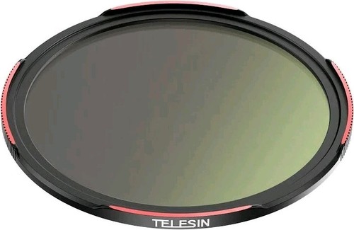 Telesin 67mm nd32 stop - nd32, high