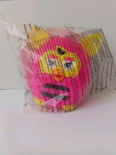 Mcdonalds happy meal - happy,