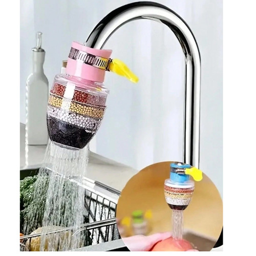 Layers kitchen sink faucet - layers,