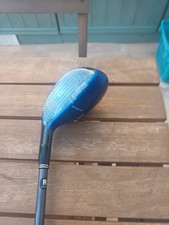 Cobra AMP Cell #3-4 Hybrid /