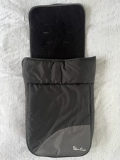 Silver Cross POP/ZEST