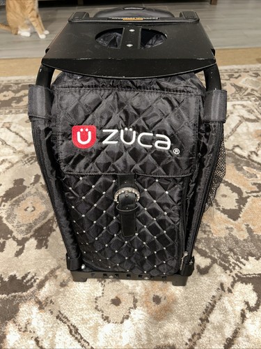 Zuca sport bag mystic - sport,