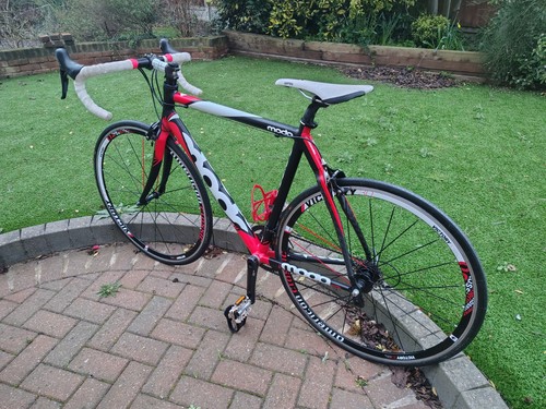 Moda prima road - bike, mens