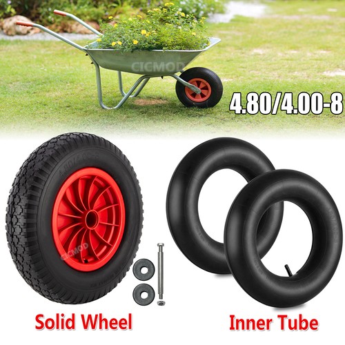 Wheelbarrow inner tube - tube, /