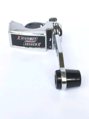Nos sturmey archer sp - nos, s3