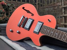 Gordon Smith GS Deluxe Semi