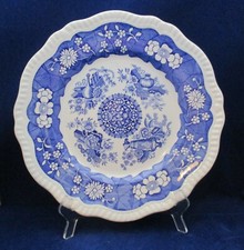 The Spode Blue Room Collection