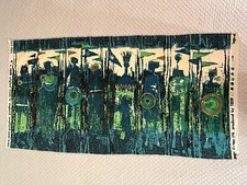 TIBOR REICH FABRIC PANEL AGE