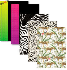 A4 A5 A6 A7 Hardback OR Spiral