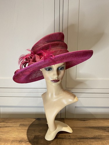 Cappelli condici raspberry red - cappelli,