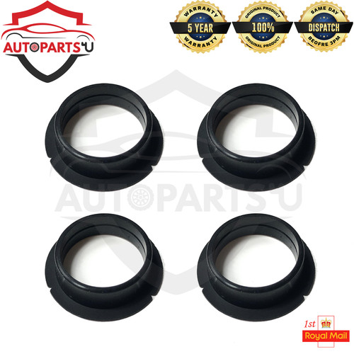 Valeo parking sensor rubber - 4x,