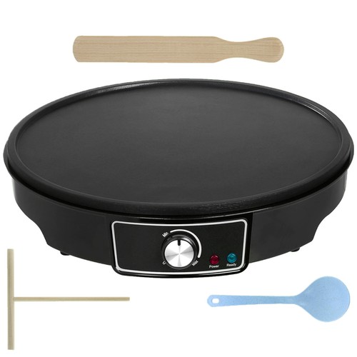 Ovation electric crepe maker - crepe, /