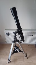 Skywatcher Evostar-90 EQ-2