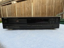 DENON DCD-595 Compact Disc