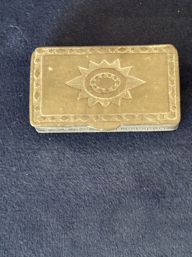 Lovely 19th century pewter - lovely,