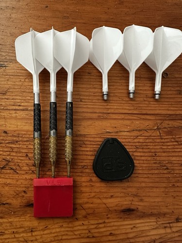 Target cult envy darts 23g - target, 02