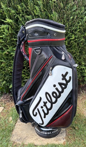 Titleist tour staff golf - staff,