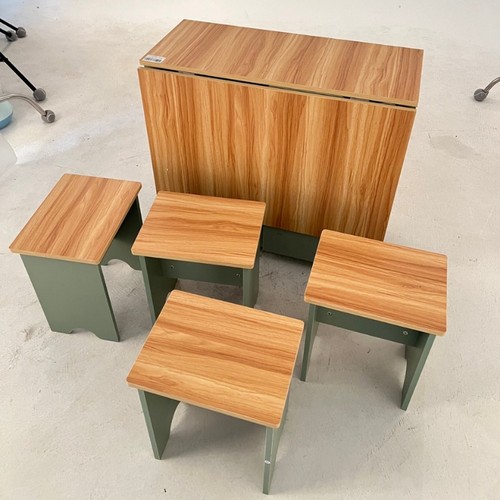 Drop leaf kitchen - drop,