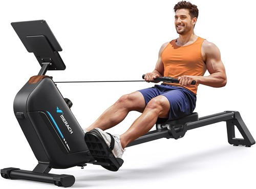 Rowing machine for home - rowing,