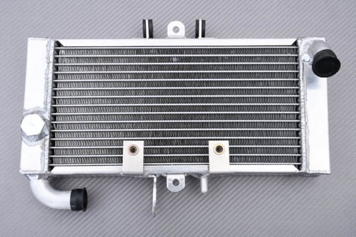 Racing alu replacement water - alu,