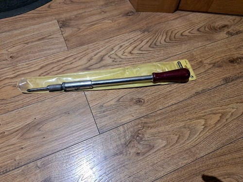 Stanley yankee 131b spiral - yankee, no.131b