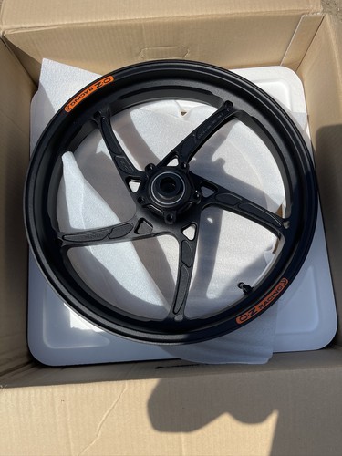 Piega race only black - oz,