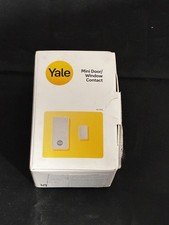 Yale AC-MDC Wired & Wireless