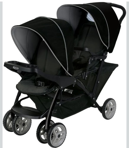 Graco stadium duo tandem - graco,
