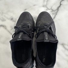 Ecco MX Women's Black Nubuck