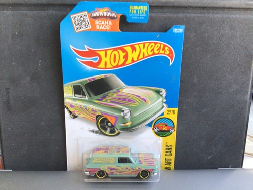 Hot wheels car custom 69 - wheels, ‘69