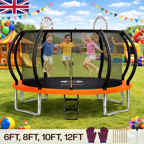 Outdoor trampoline premium - outdoor,