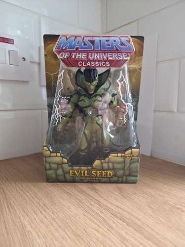 Masters the universe - of,