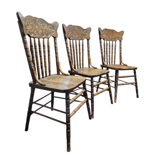 Rare set real antique - rare, of