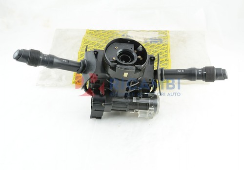 Turn signal switch assembly - turn,