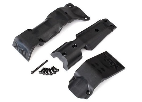 Traxxas 8637 front - traxxas,