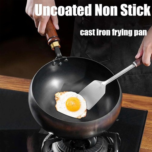 26cm cast iron - 26cm,