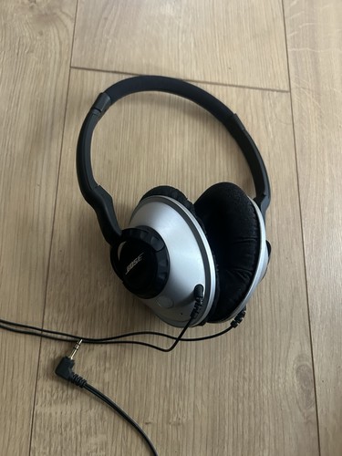 Bose triport around ear - bose,