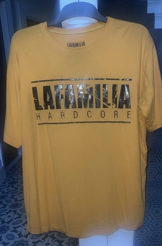 Familia hardcore - la,