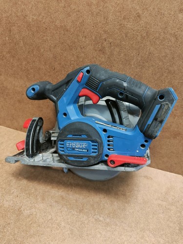 Erbauer ext 18v - 18v, 165mm