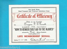 #T54.  1948  NSW ROAD