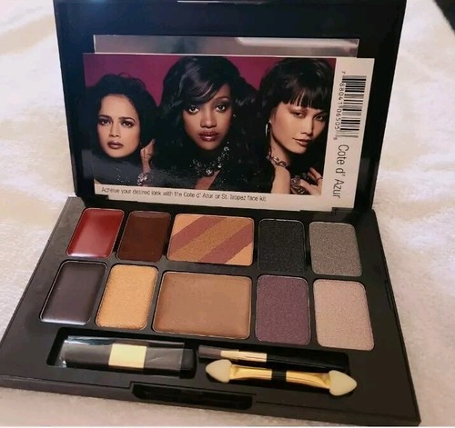 Iman face makeup - iman,