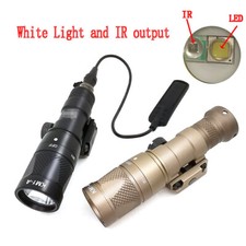 M300V IR Light White LED Light