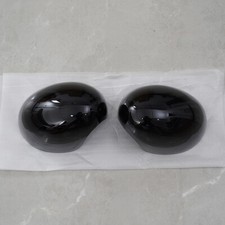 Pair Wing Mirror Cover Cap