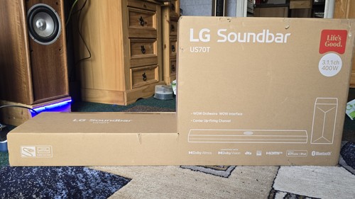Us70ty complete speaker set - us70ty,