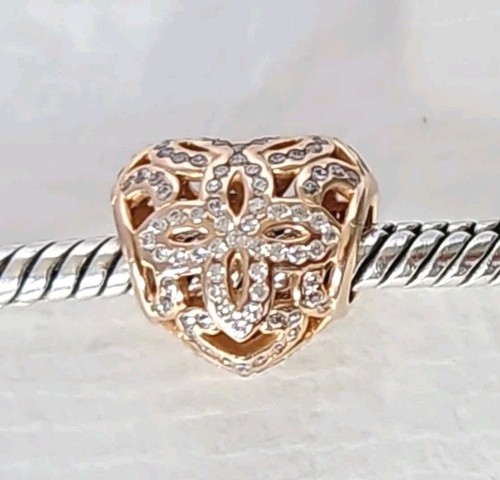 Genuine pandora bracelet charm - genuine,