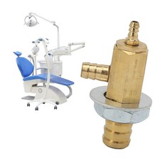 Dental Suction Valve Dental