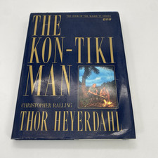 The Kon-Tiki Man Christopher
