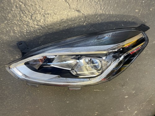 Genuine ford fiesta mk8 - fiesta,