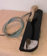 THORENS TD 124 EARLY  STEREO