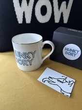 Bella Freud HUNKY DORY MUG